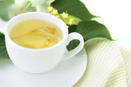 The Mythical, Medicinal Linden “Herb” Image